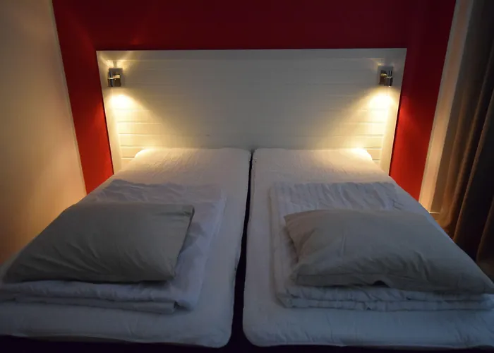 Hostel Snoozemore