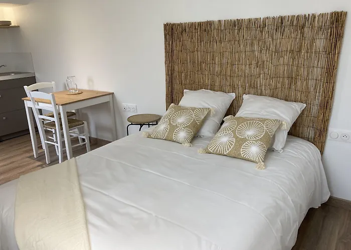 Hotel Le Saint Patrice