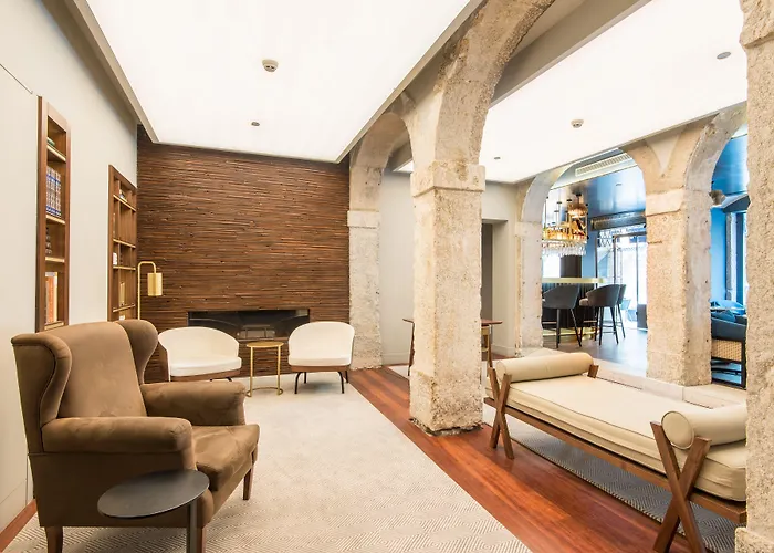 Hotel Da Baixa