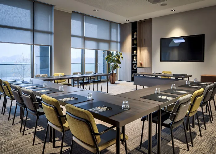 Van Der Valk Hotel Tilburg