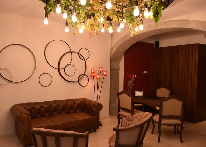 Lisbon Wine Hotel