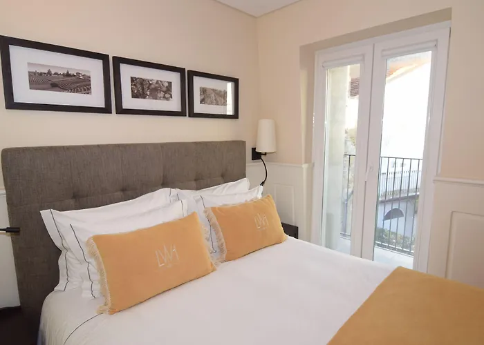 Lisbon Wine Hotel