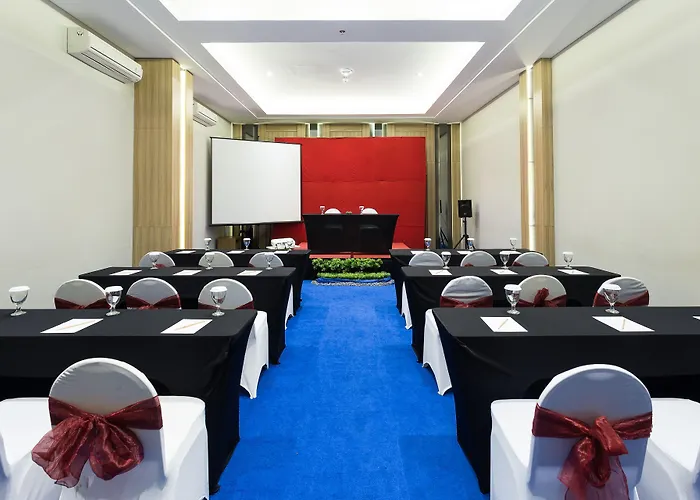 Montana Premier Senggigi