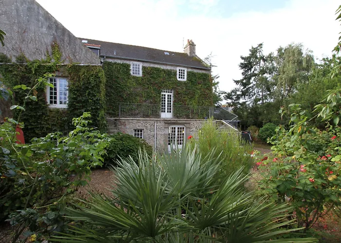 La Haute Flourie