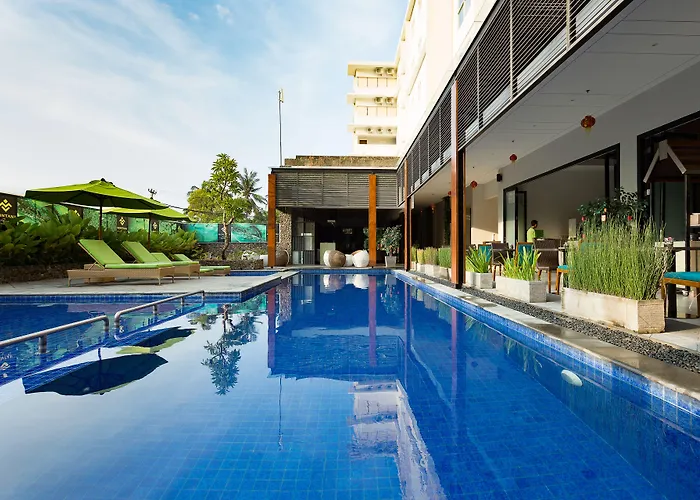 Montana Premier Senggigi