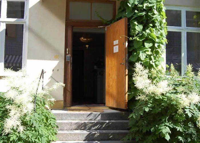 Hotell Kungsaengstorg