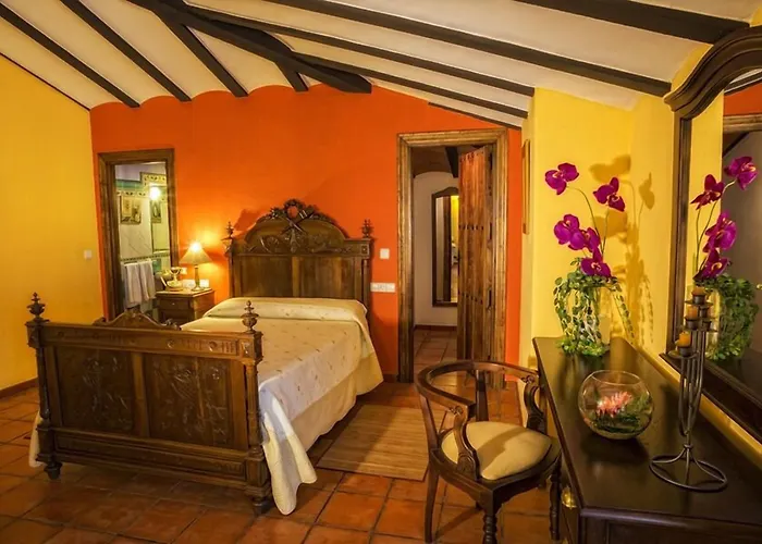 Hotel Bodega La Venta