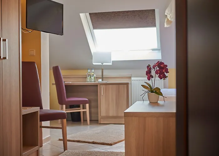 Hotel Wendelstein