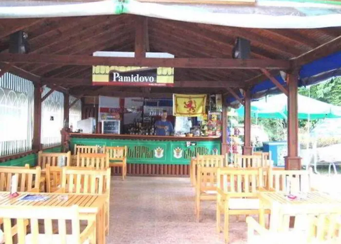 Hotel Varshava