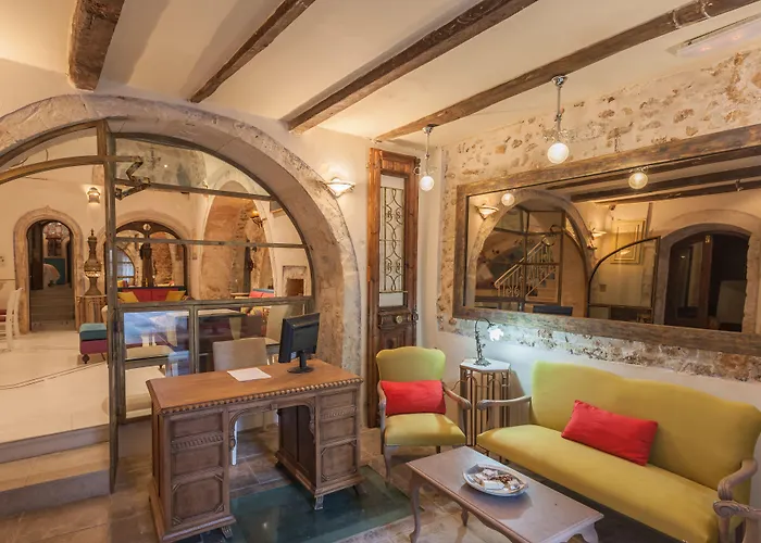 Hamam Oriental Suites