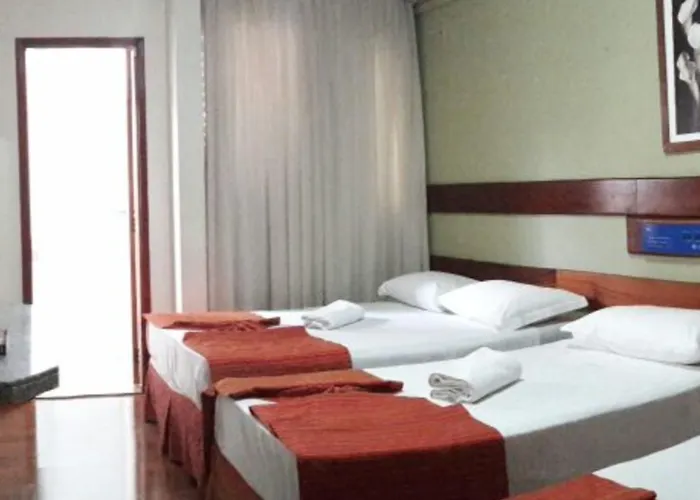 Hotel Apollo