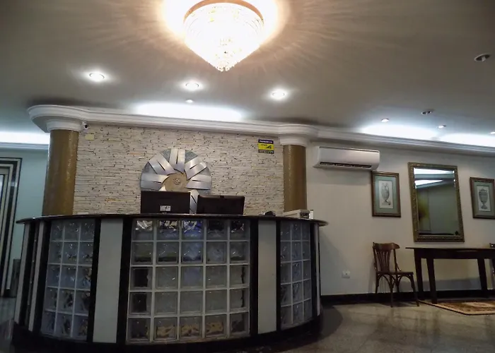 Hotel Apollo