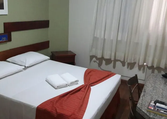 Hotel Apollo