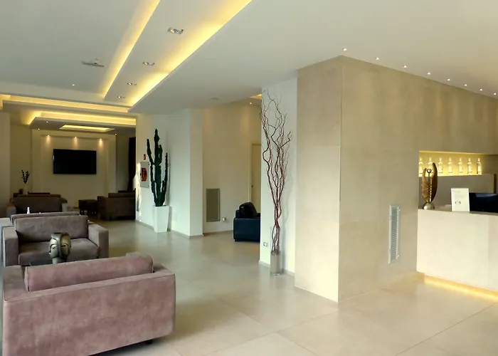 Baldinini Hotel&GB Restaurant