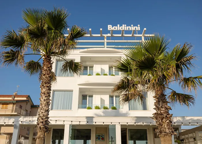 Baldinini Hotel & Gb Restaurant