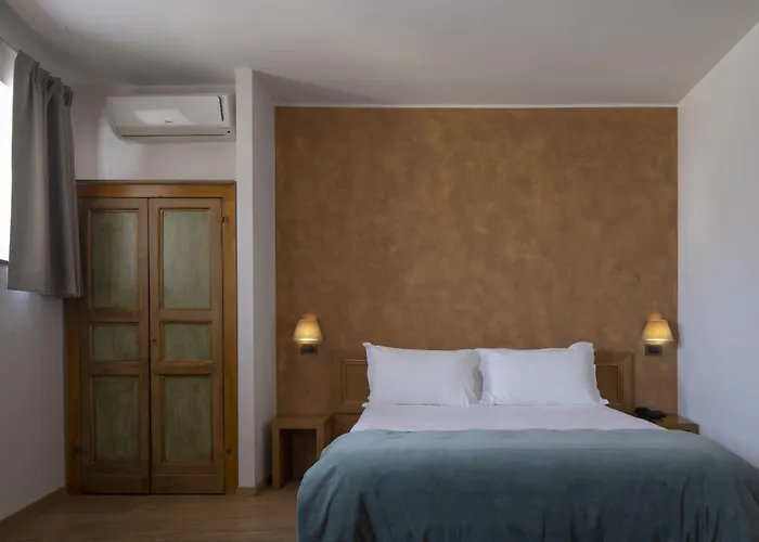 Hotel 99 Cannelle