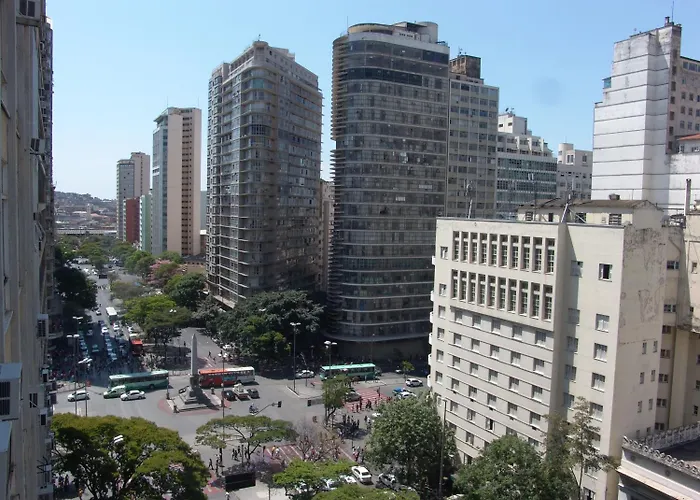 Samba Belo Horizonte Centro