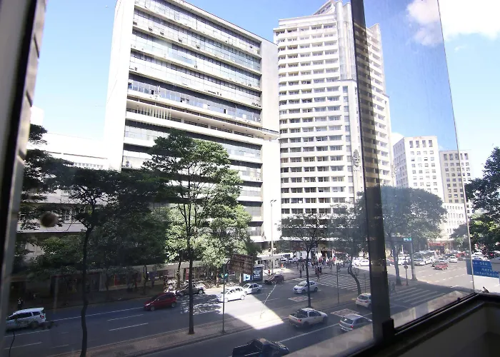 Samba Belo Horizonte Centro