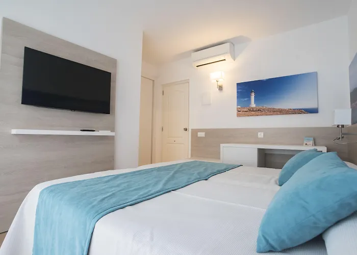 Hostal Es Pi - Formentera Vacaciones