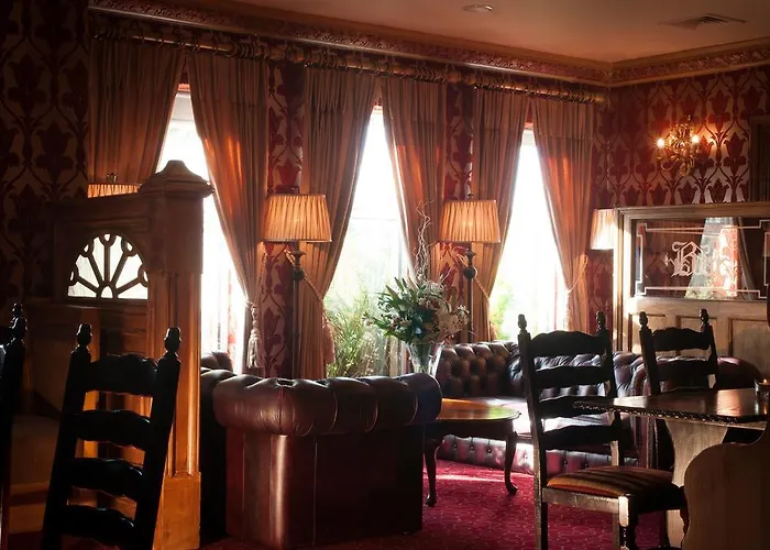 Meadow Court Hotel