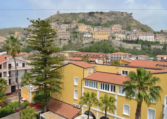 Mediterraneo Palace Hotel