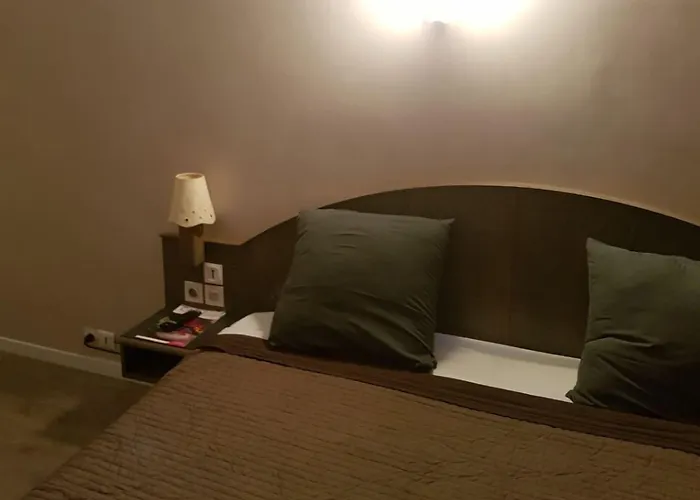 Hotel Bloom
