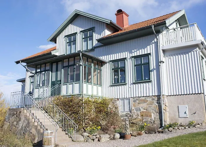 Praestgardens Pensionat