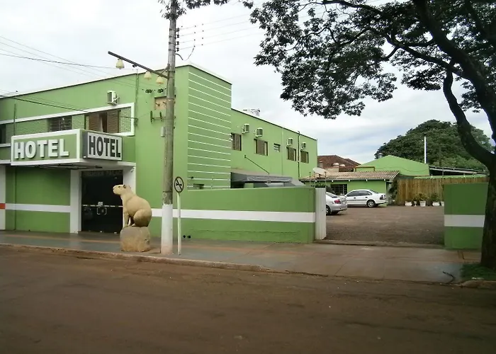 Hotel Figueira Palace