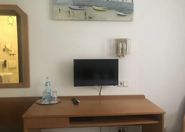 Adler Hotel Garni