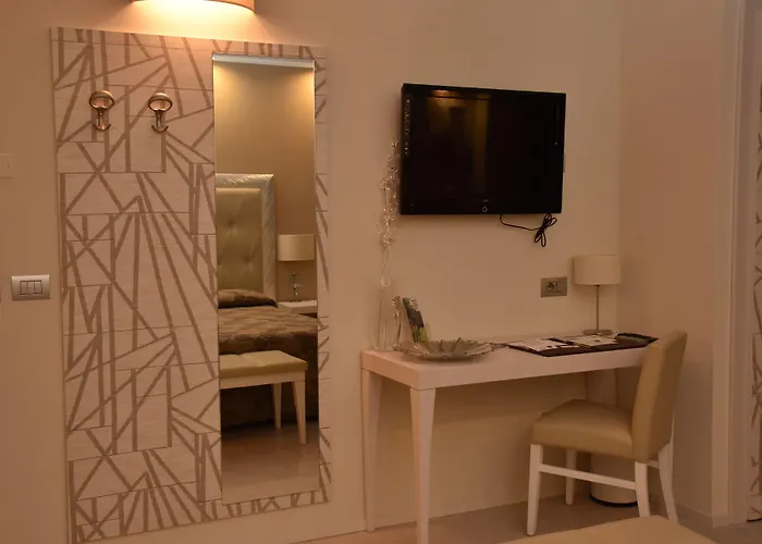 Hotel Ristorante Mariano