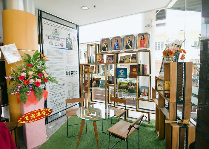 Muarar 99 Hotel