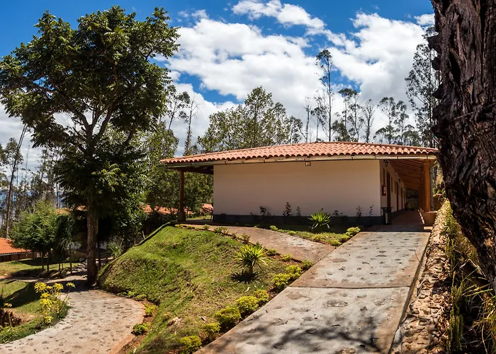 La Ensenada Hotel Chachapoyas