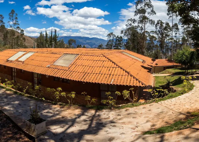 La Ensenada Hotel Chachapoyas