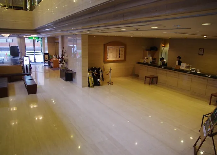 Gifu Castle Inn