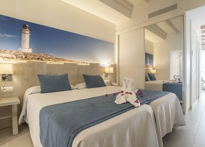 Hotel Voramar - Emar Hotels