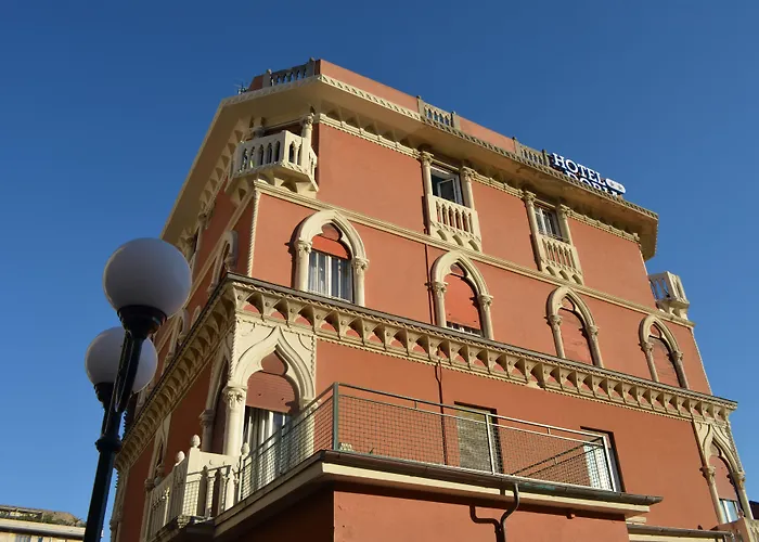 Hotel Doria