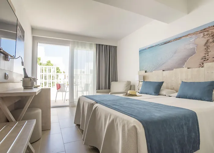 Hotel Voramar - Emar Hotels
