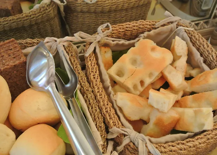Locanda Il Maestrale