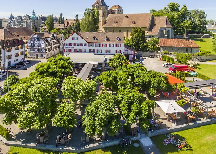 Hotel Rotes Kreuz