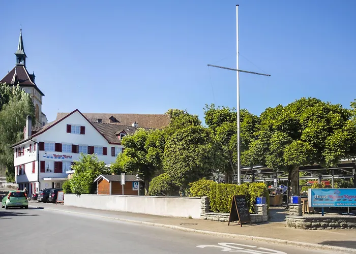Hotel Rotes Kreuz