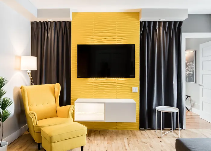 Capitol Robinson By Bower Boutique Hotels