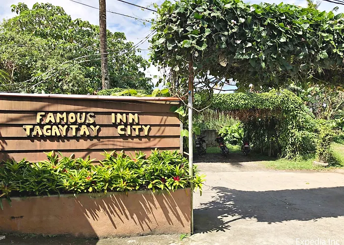 Famous Inn Tagaytay City