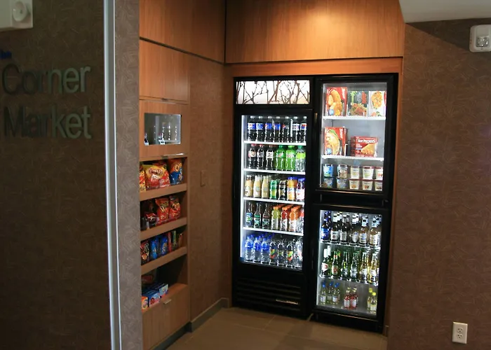 Fairfield Inn & Suites By Marriott Liberal