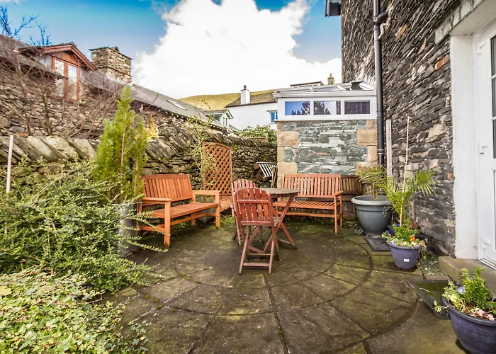 Lyndale Guest House