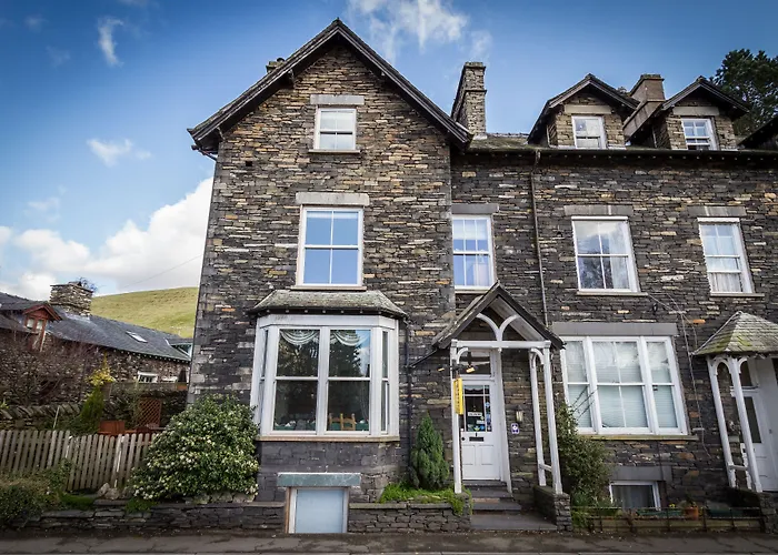 Lyndale Guest House