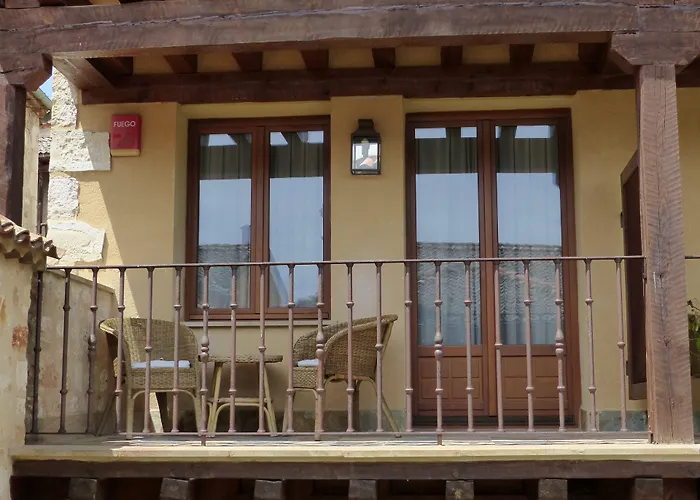 Hosteria del Arco