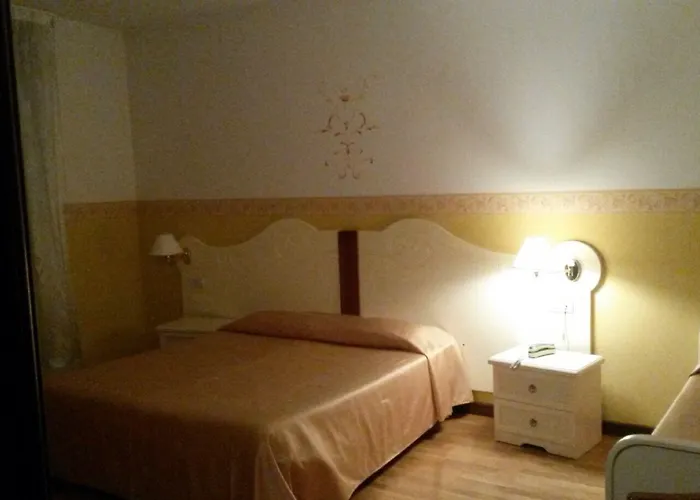 Albergo Ristorante Flora