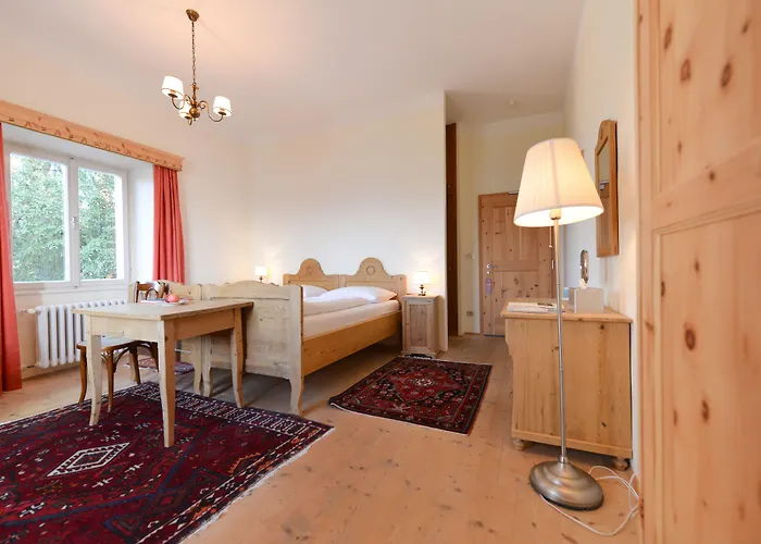 Gasthof Kohlern 1130 m