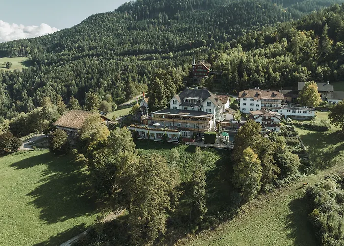 Gasthof Kohlern 1130 m