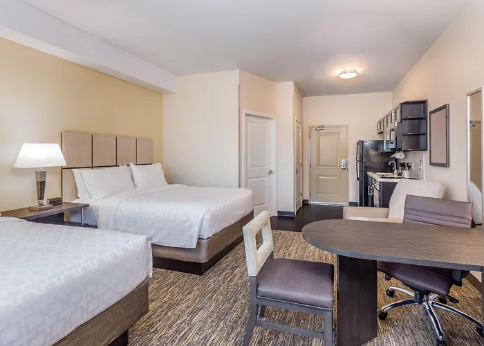 Candlewood Suites Bethlehem South By Ihg
